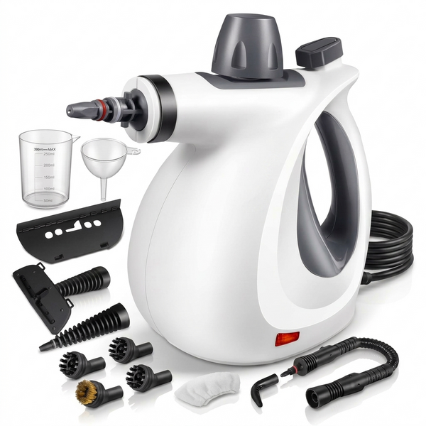SteamBurst Pro